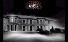 homepage for derry ghosts